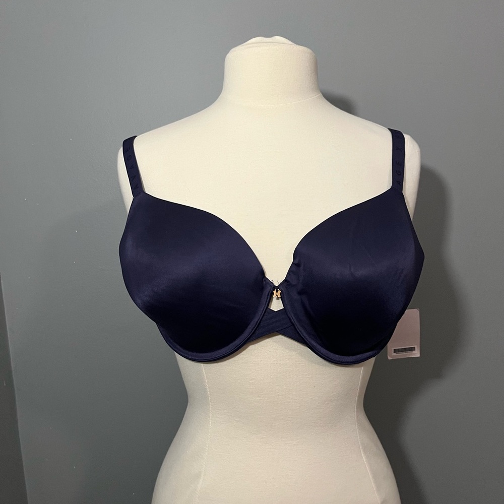 Savage x fenty purple bra 38DD‎